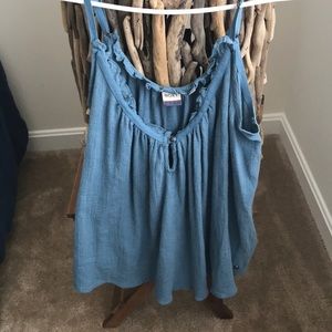 Roxy Tank Top